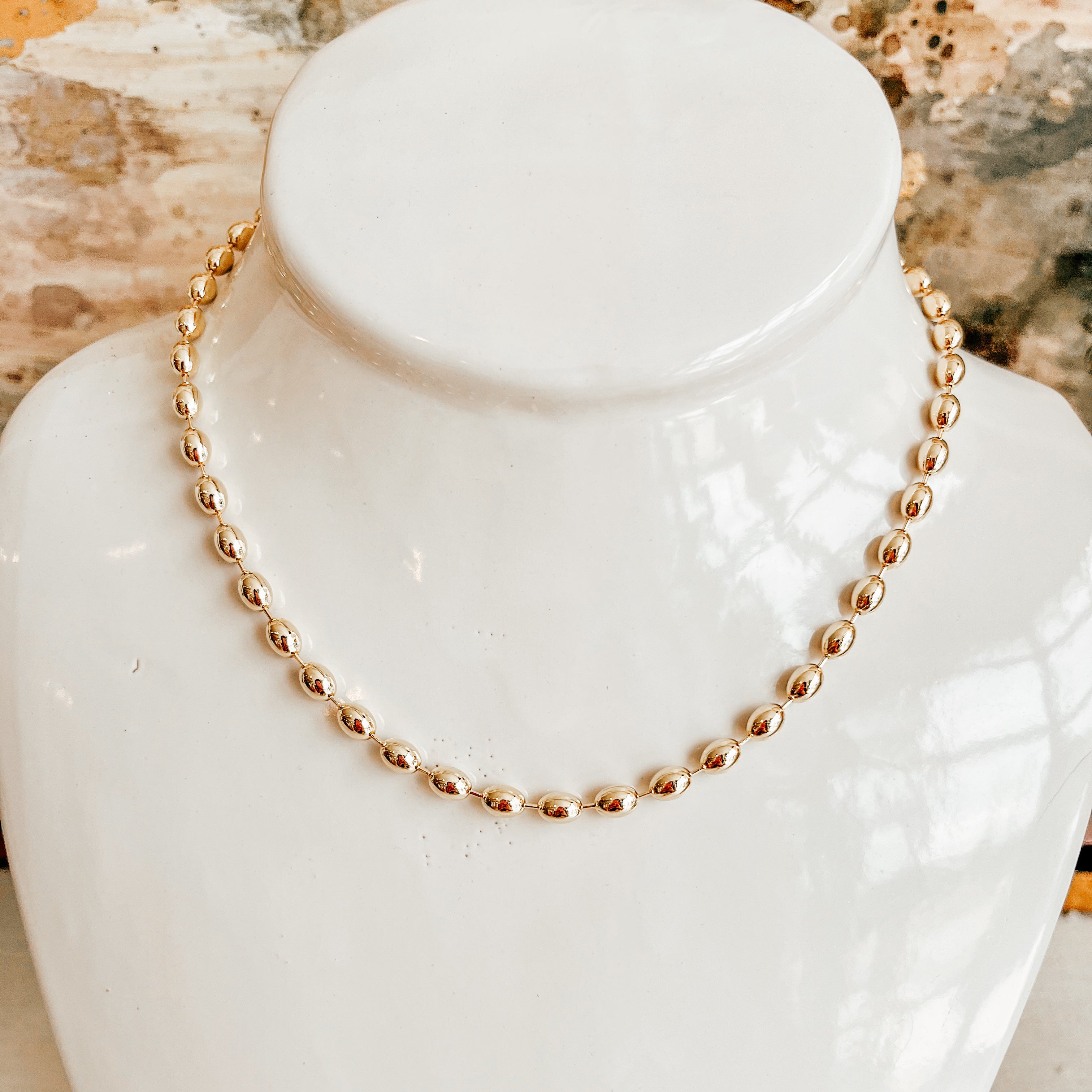 Ciara Necklace