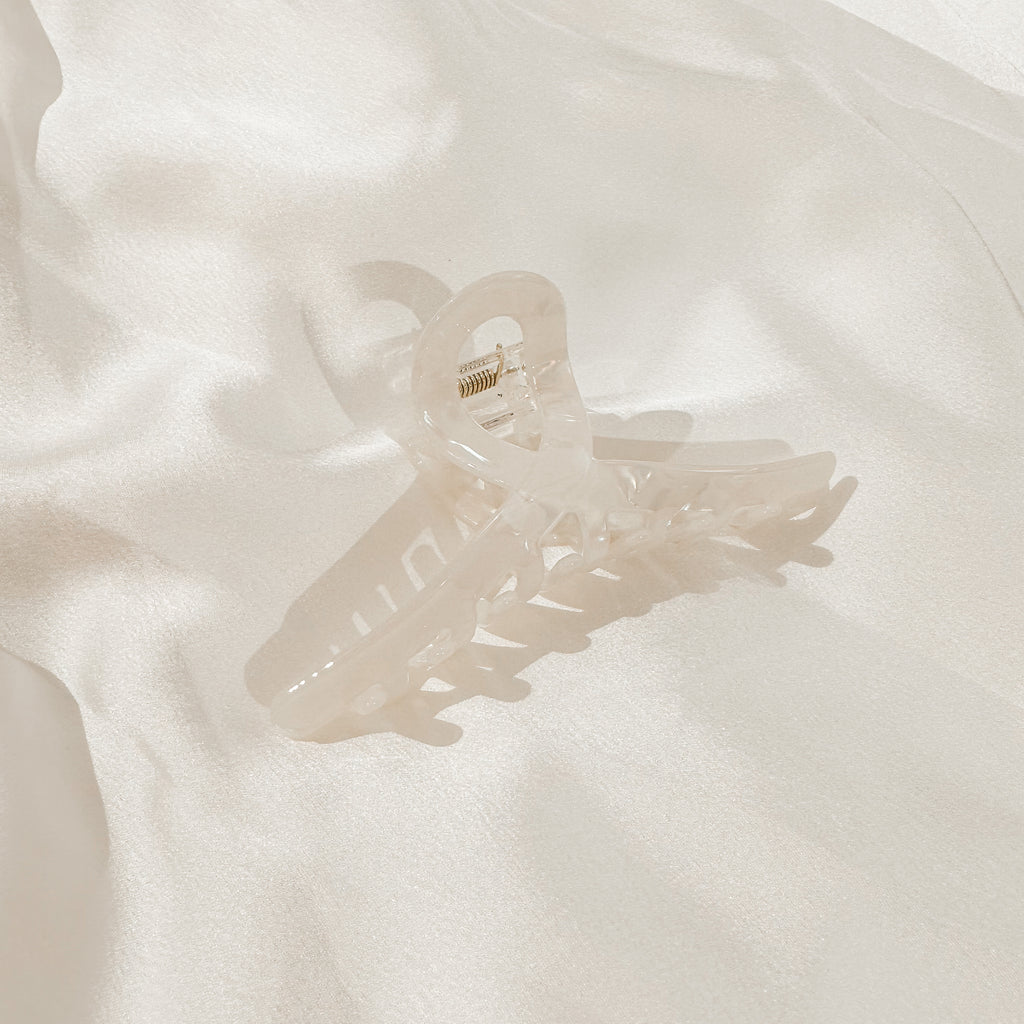 The Alice Claw Clip