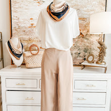 Load image into Gallery viewer, Bliss Wide Leg Pants
