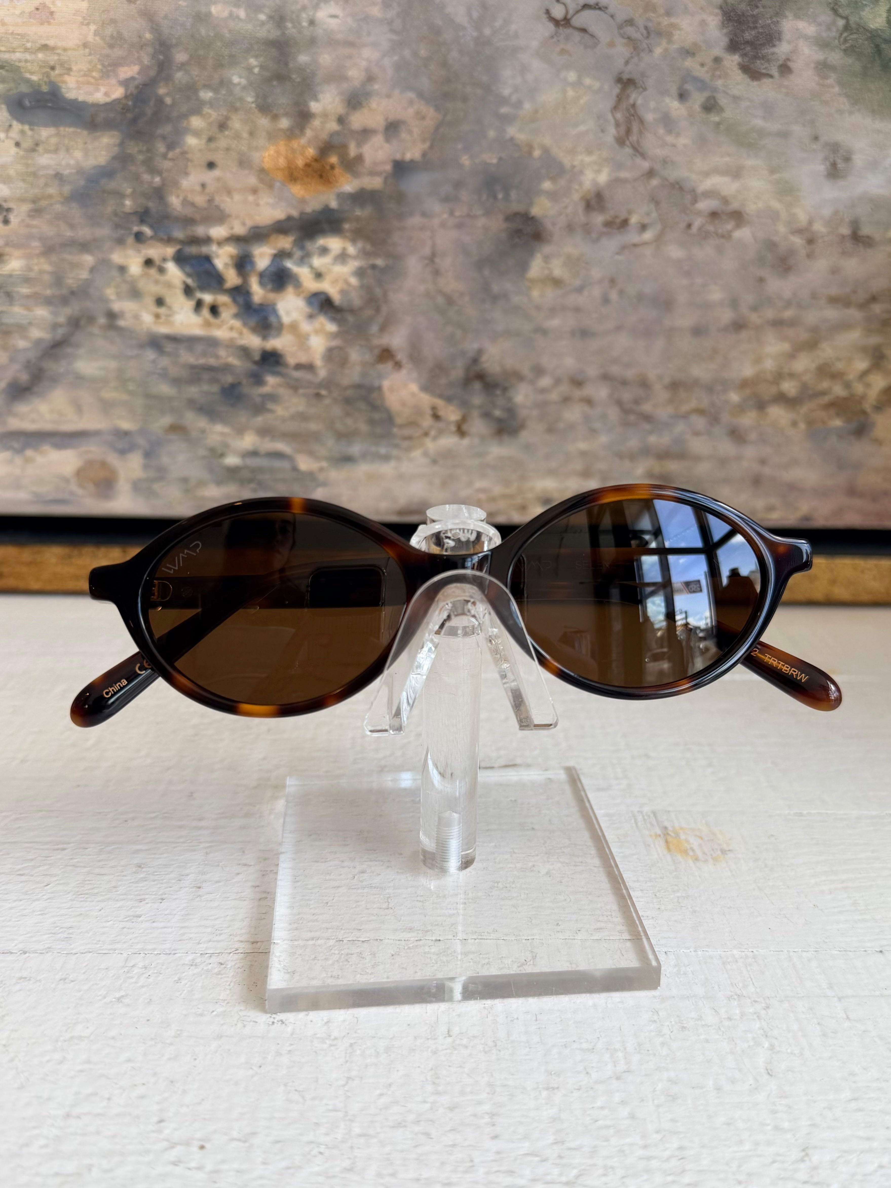 WMP Eyewear
