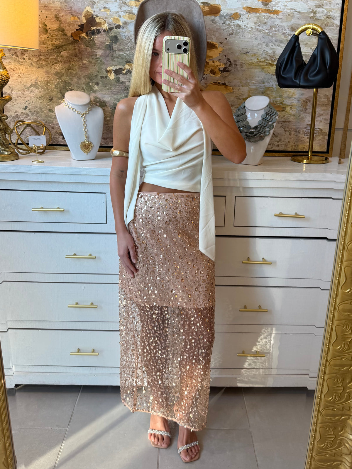 Love Spell Skirt