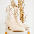 Claire Boots