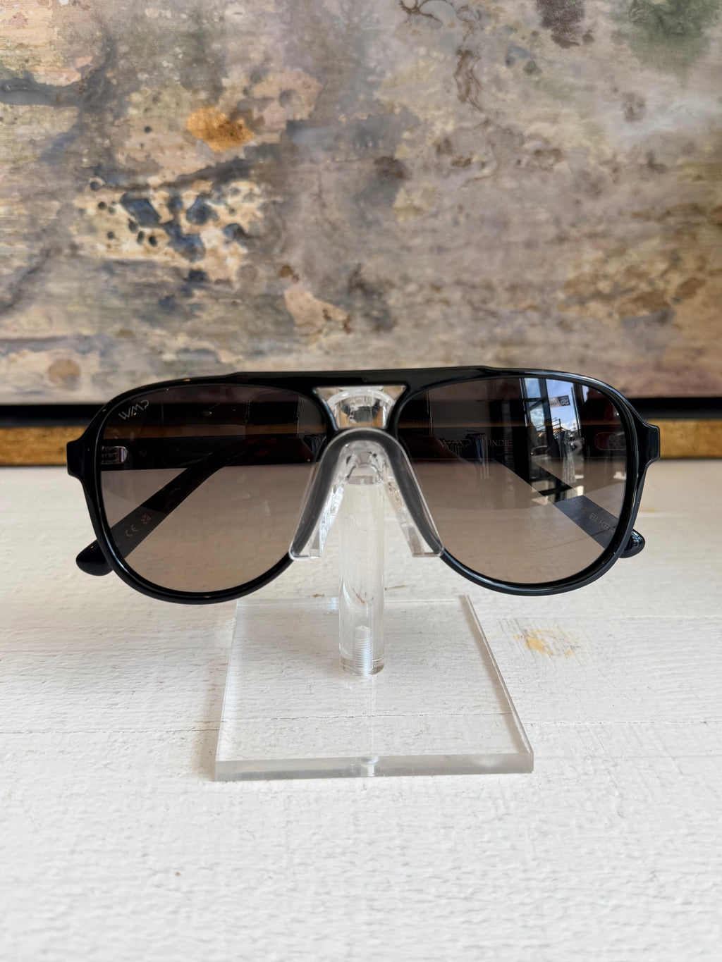 WMP Eyewear