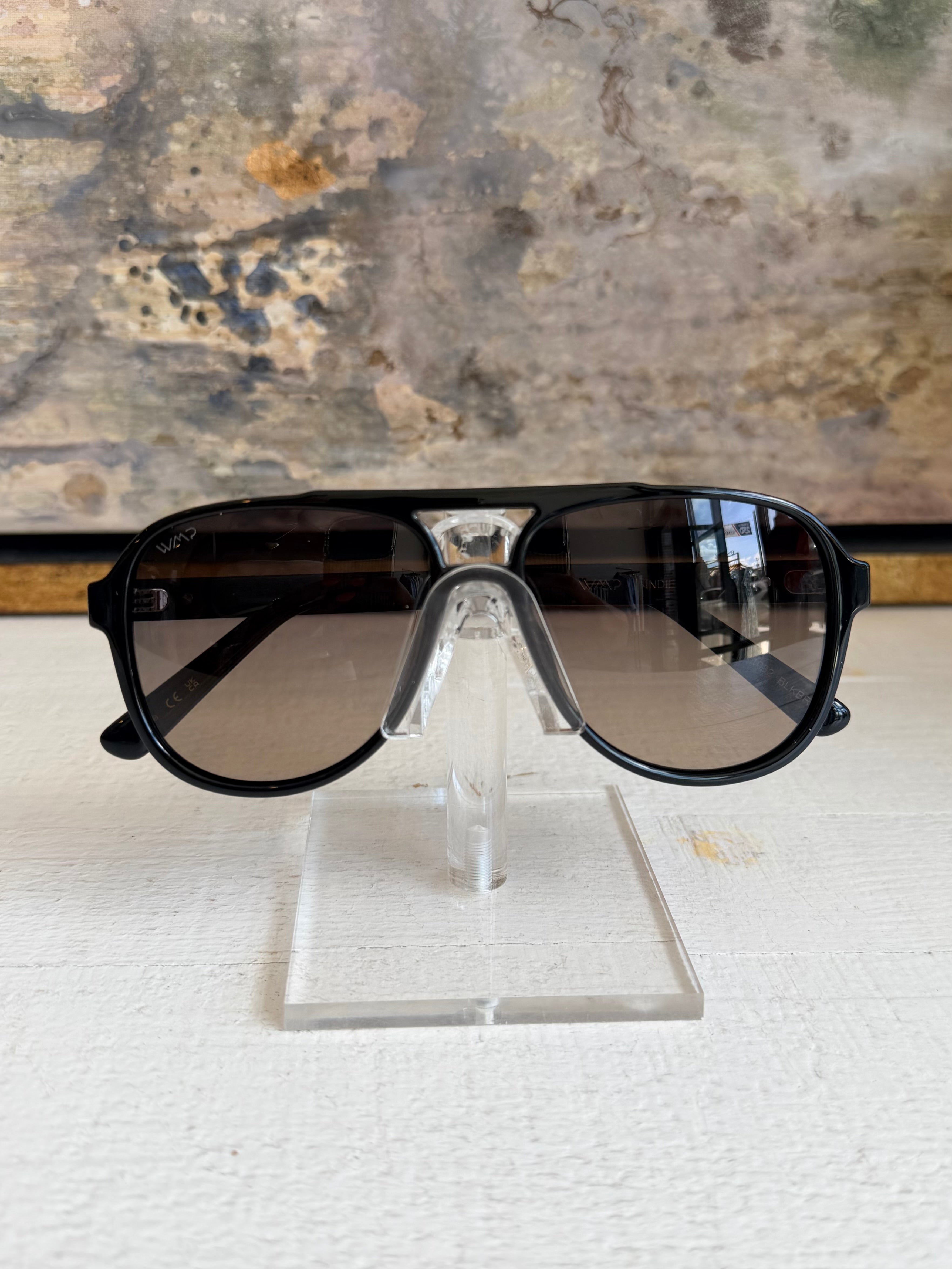 WMP Eyewear