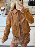 Sudden Dream Jacket