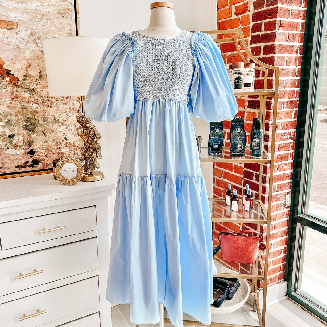 Candied Skies Dress