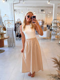 Augustine Dress