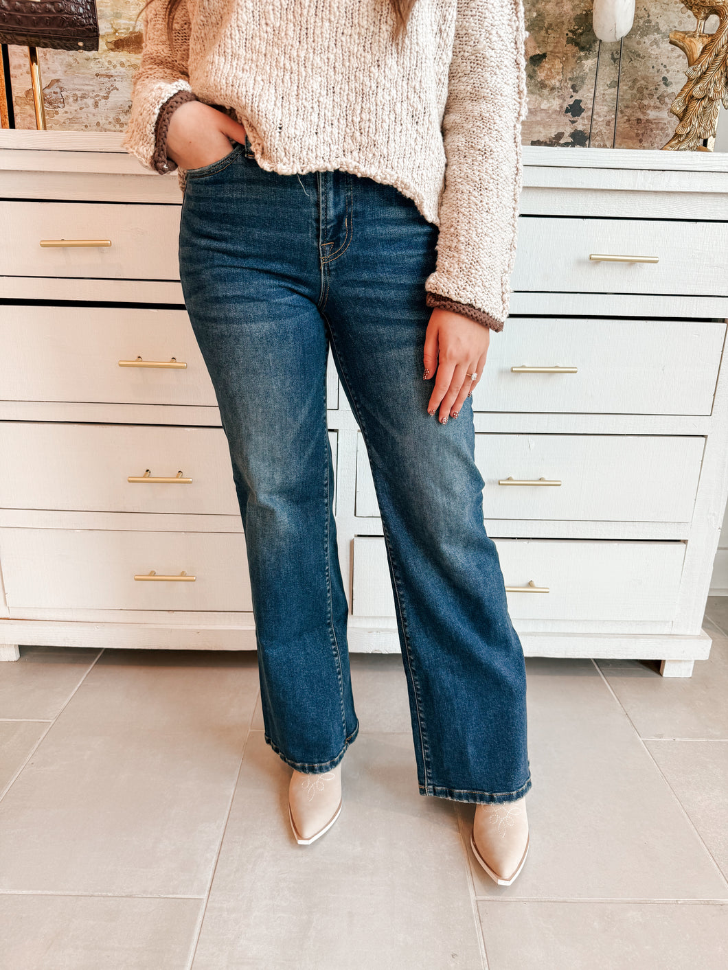 The Sunday Jeans