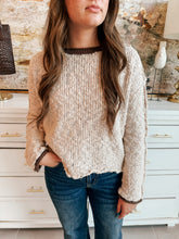 Load image into Gallery viewer, The Falling Leaves Sweater
