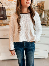 Load image into Gallery viewer, The Falling Leaves Sweater
