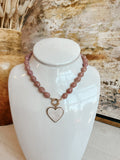 Sweetheart Necklace