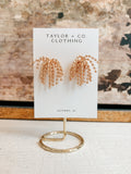 Pop Earrings