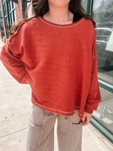 Load image into Gallery viewer, All You Need Sweater
