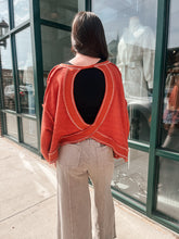 Load image into Gallery viewer, All You Need Sweater
