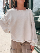 Load image into Gallery viewer, All You Need Sweater
