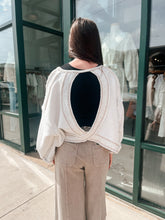 Load image into Gallery viewer, All You Need Sweater
