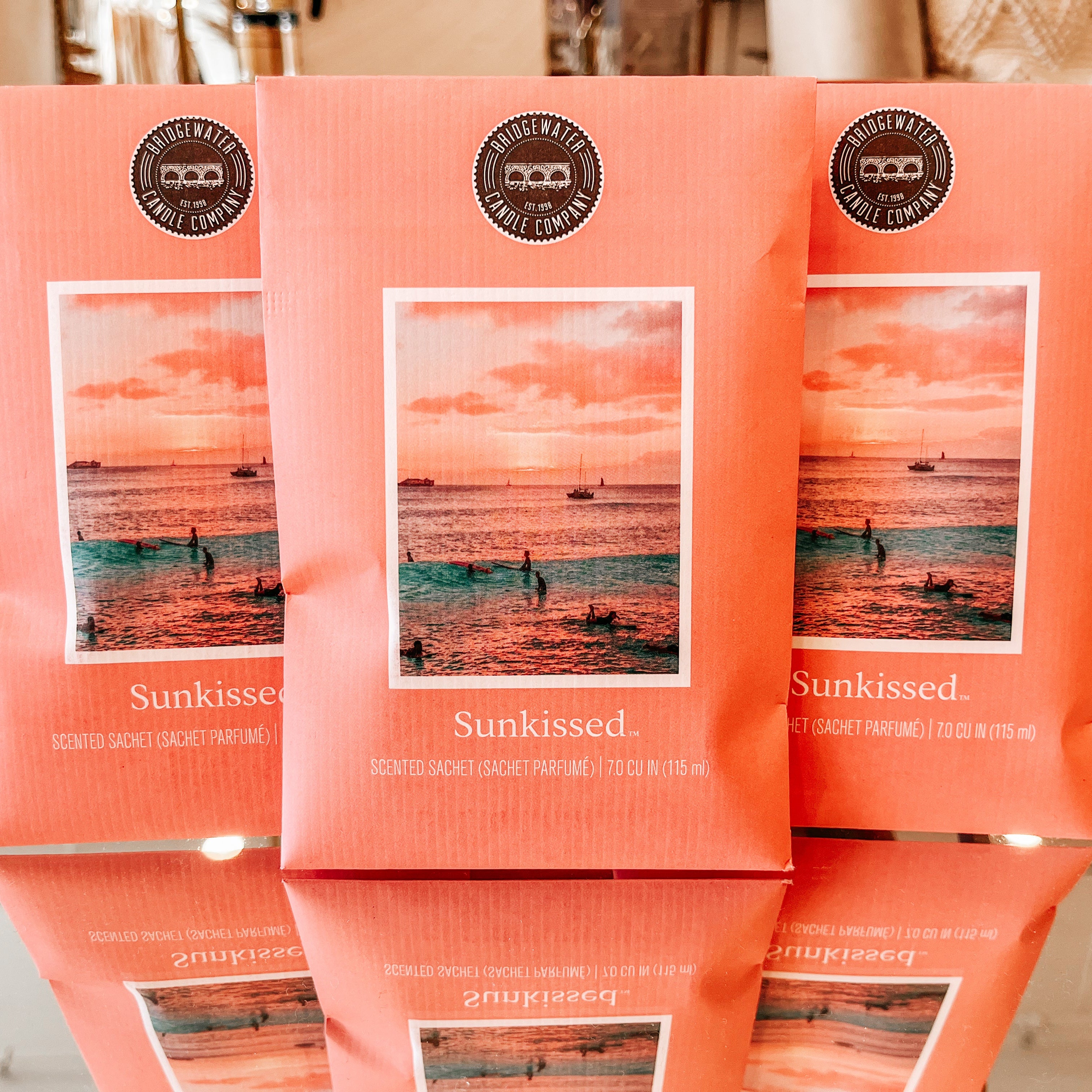 Sunkissed Products