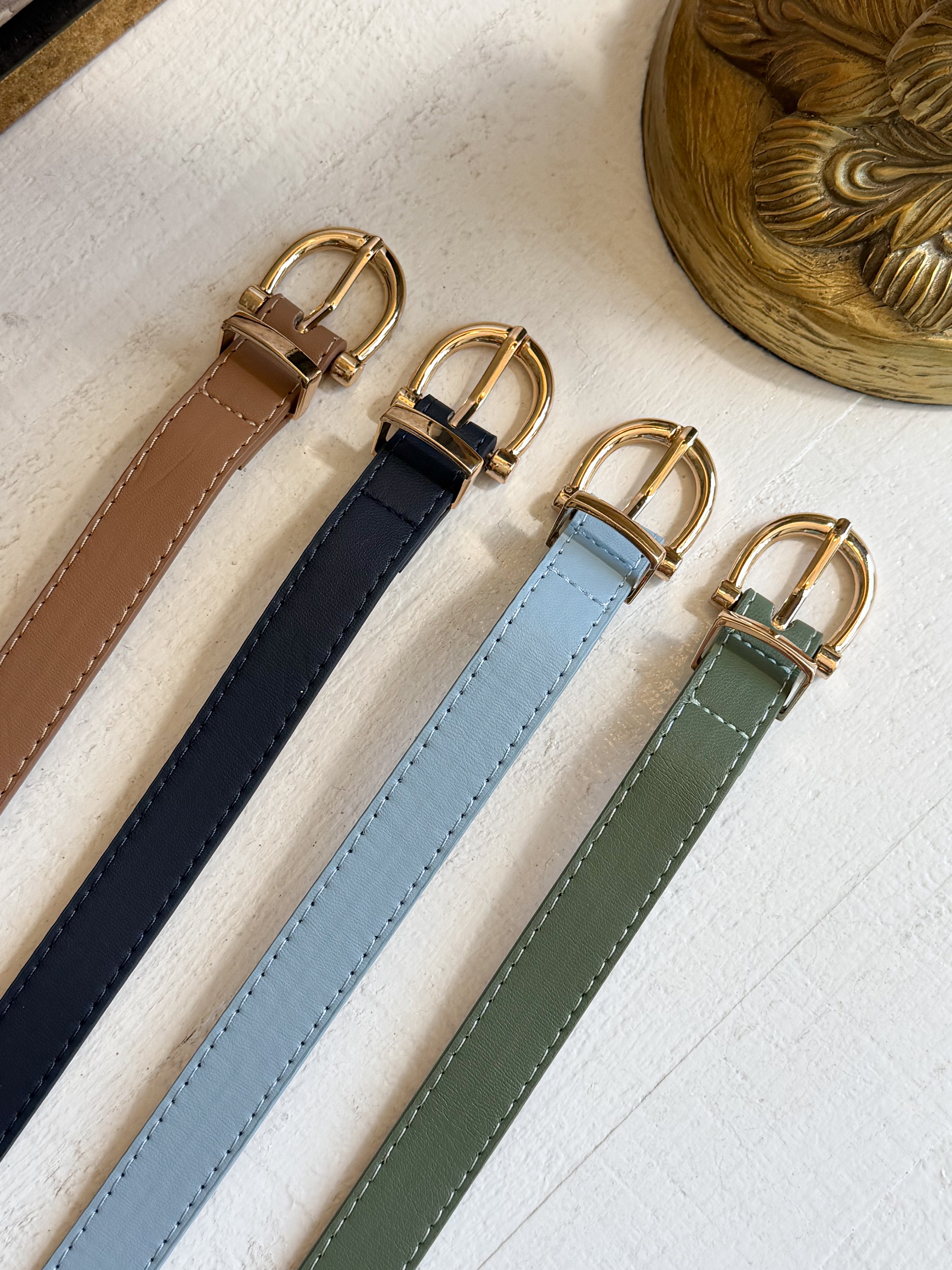 Ordinary Day Belt