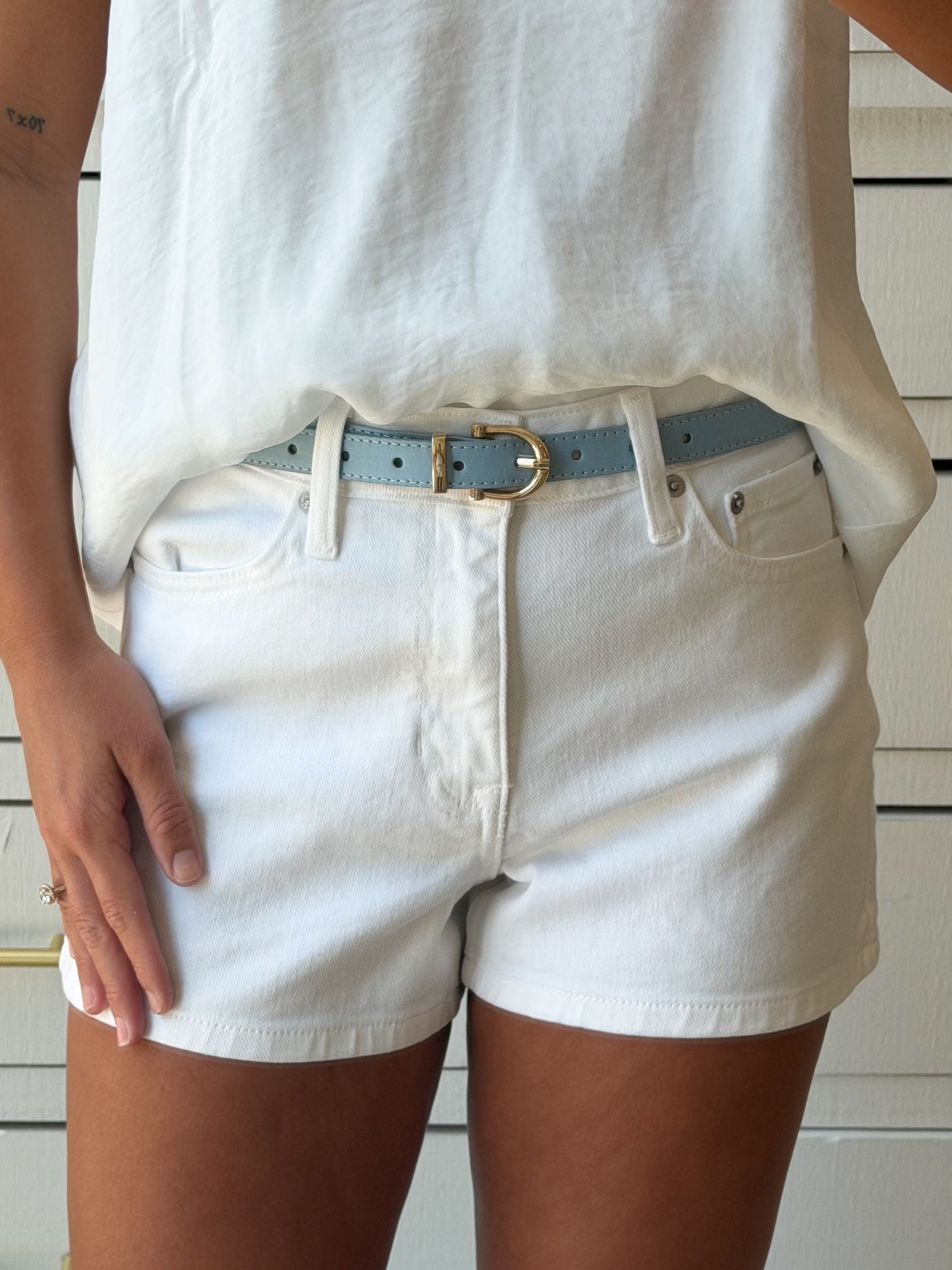 Ordinary Day Belt