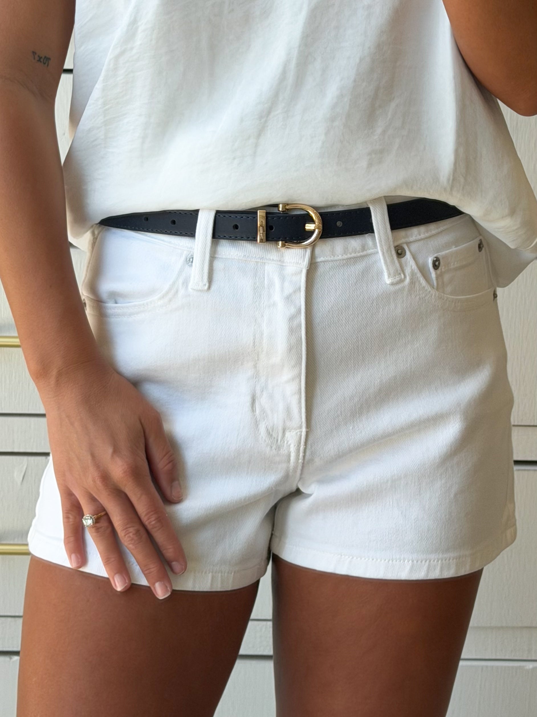 Ordinary Day Belt