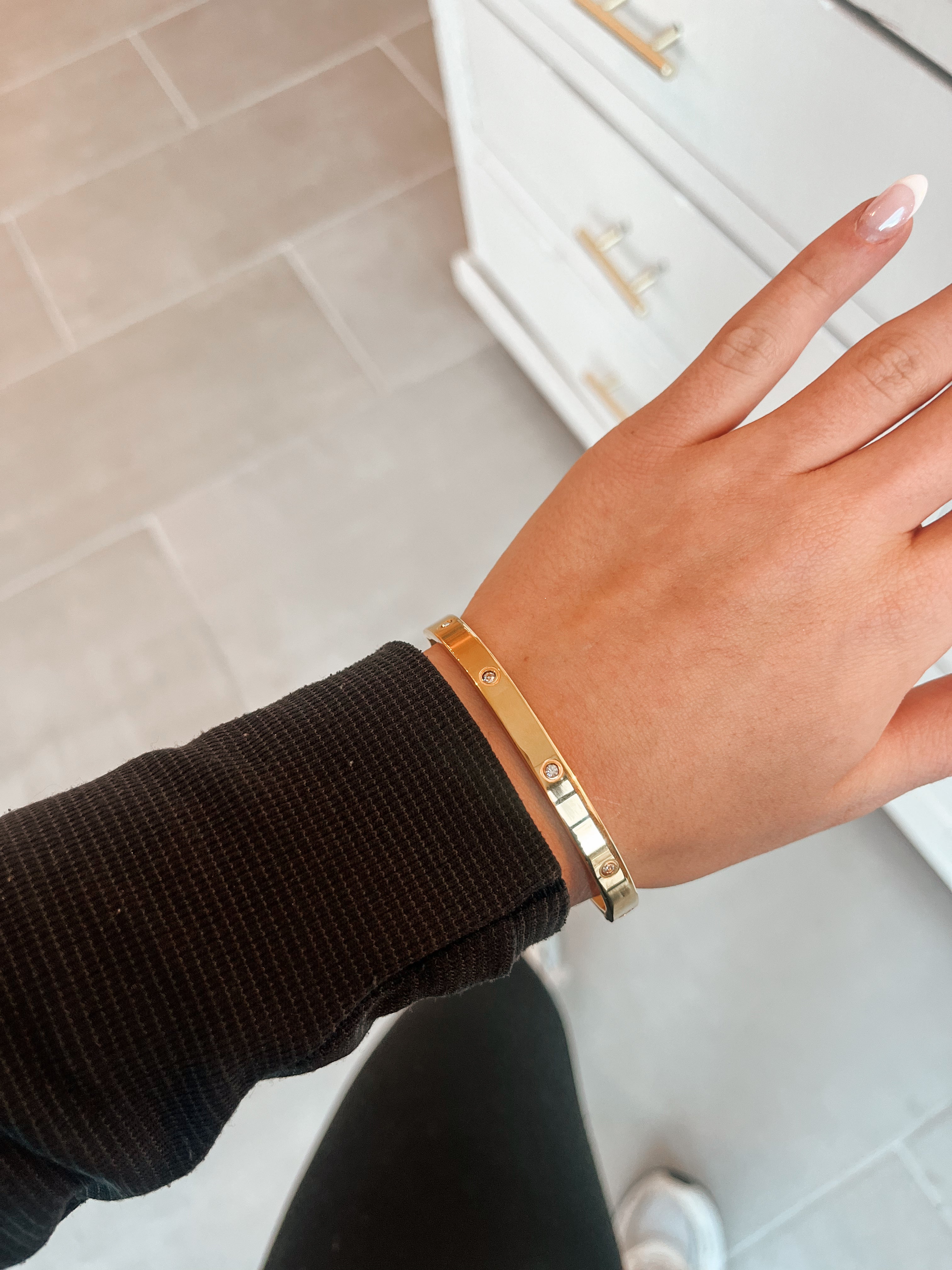 Valencia Bracelet