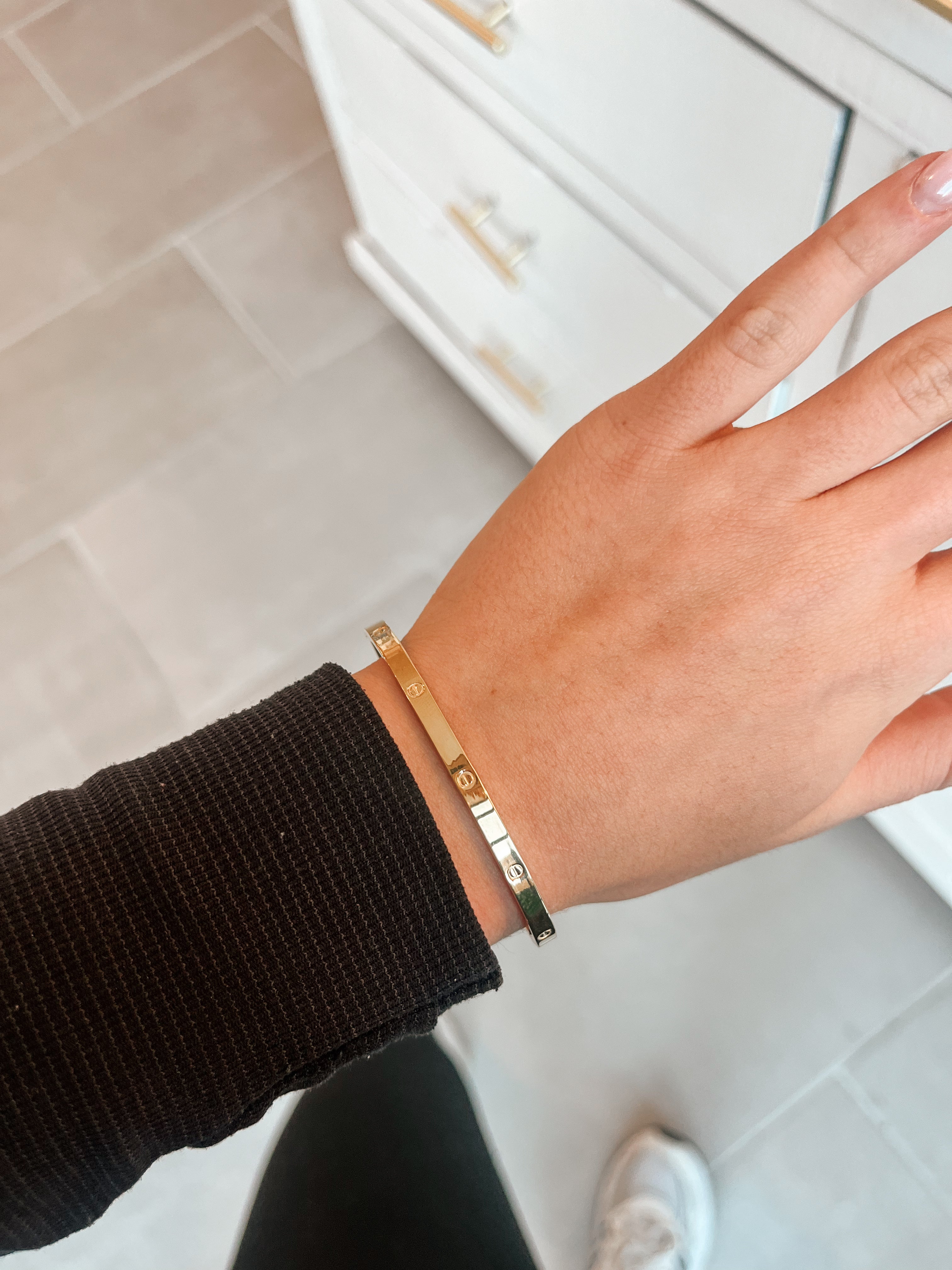 The Love Bracelet