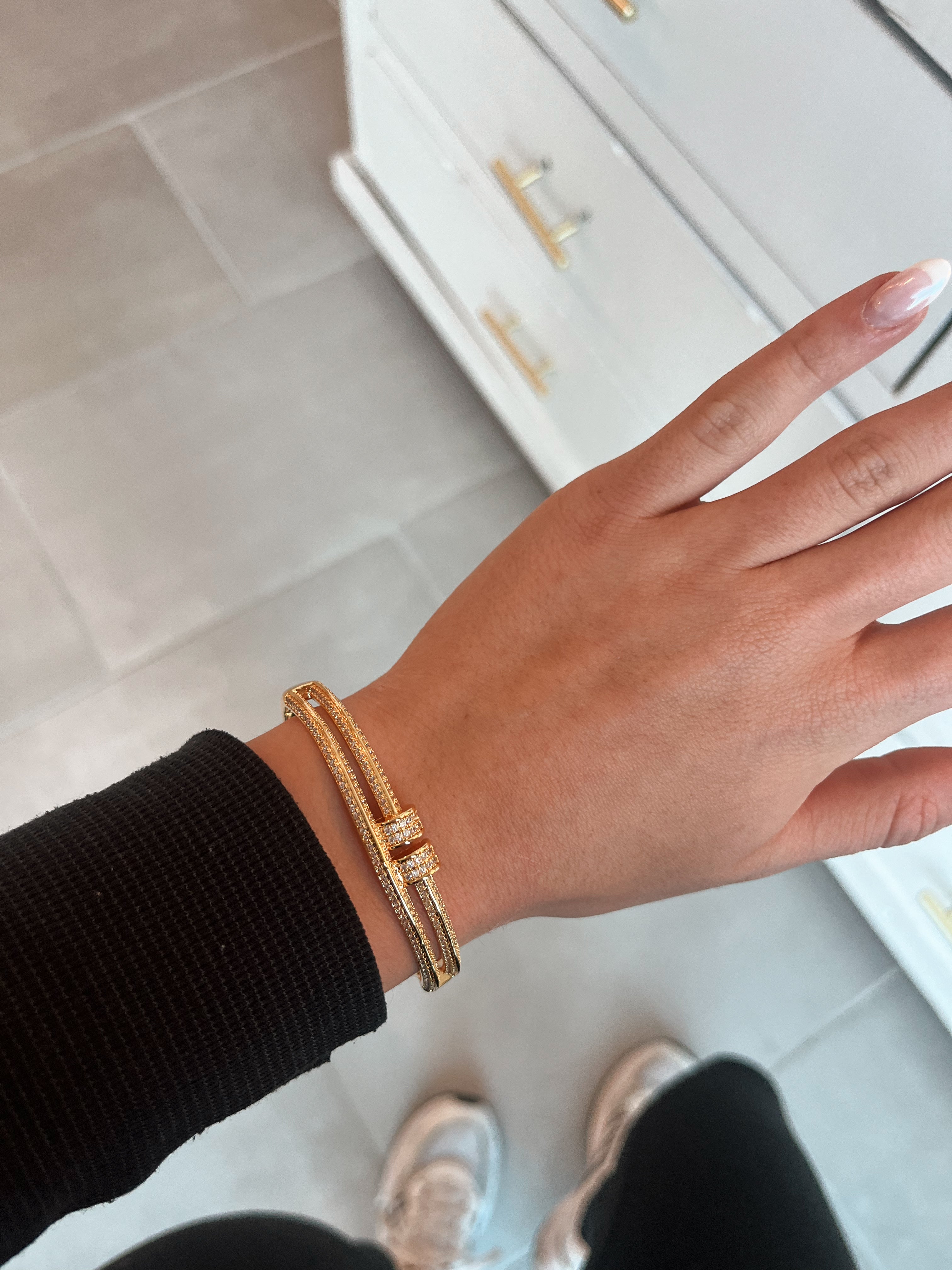 The Bellamy Bracelet