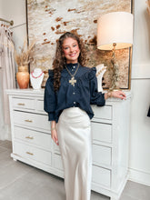 Load image into Gallery viewer, The Ellington Top
