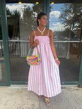 Load image into Gallery viewer, Summer in Charleston Maxi
