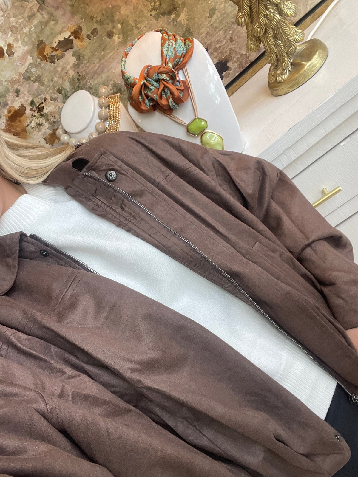 Fall Breeze Jacket