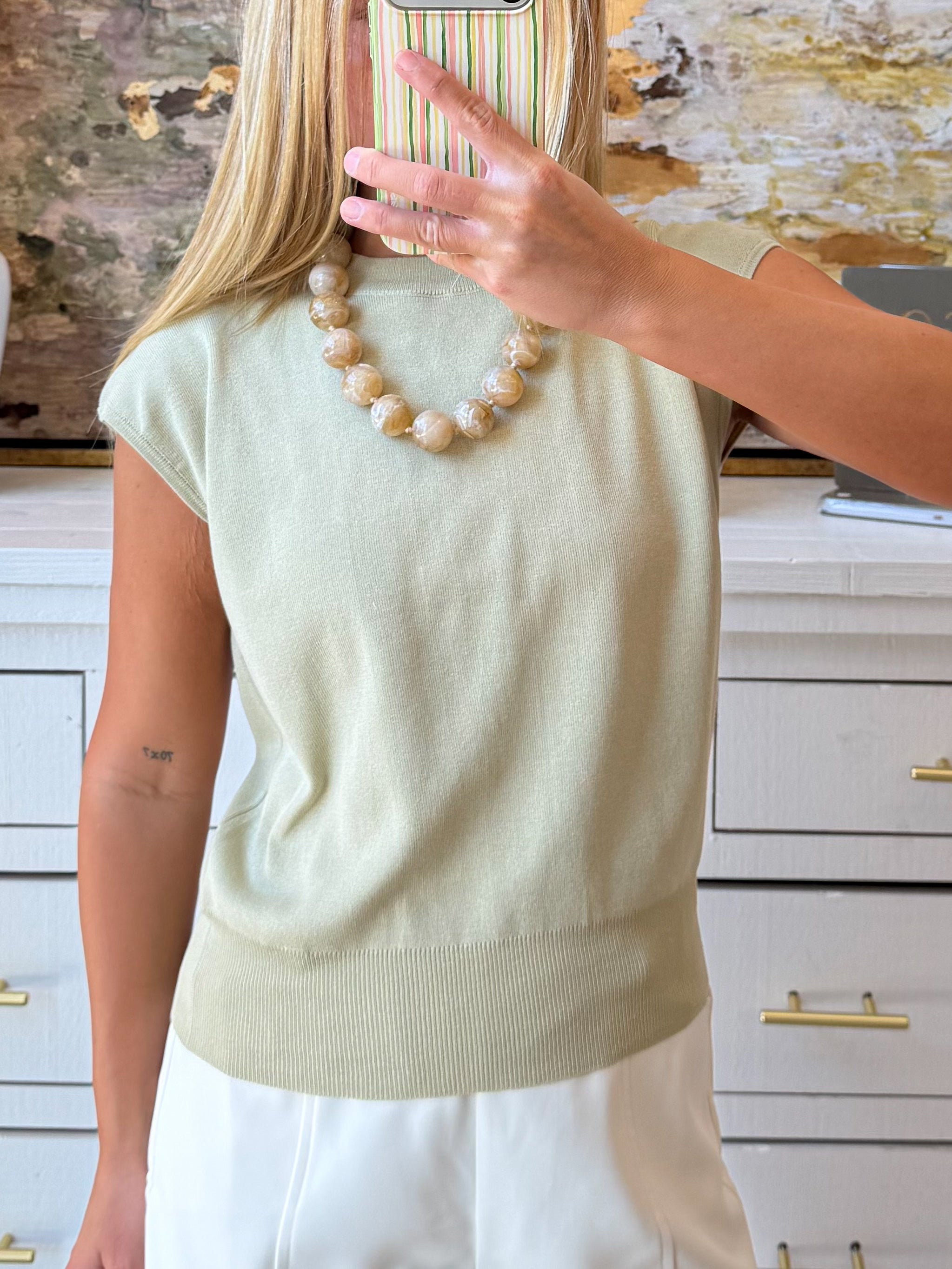Free Falling Top
