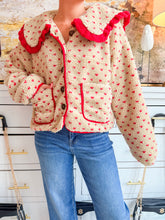 Load image into Gallery viewer, Full Of Love Jacket

