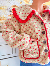 Load image into Gallery viewer, Full Of Love Jacket
