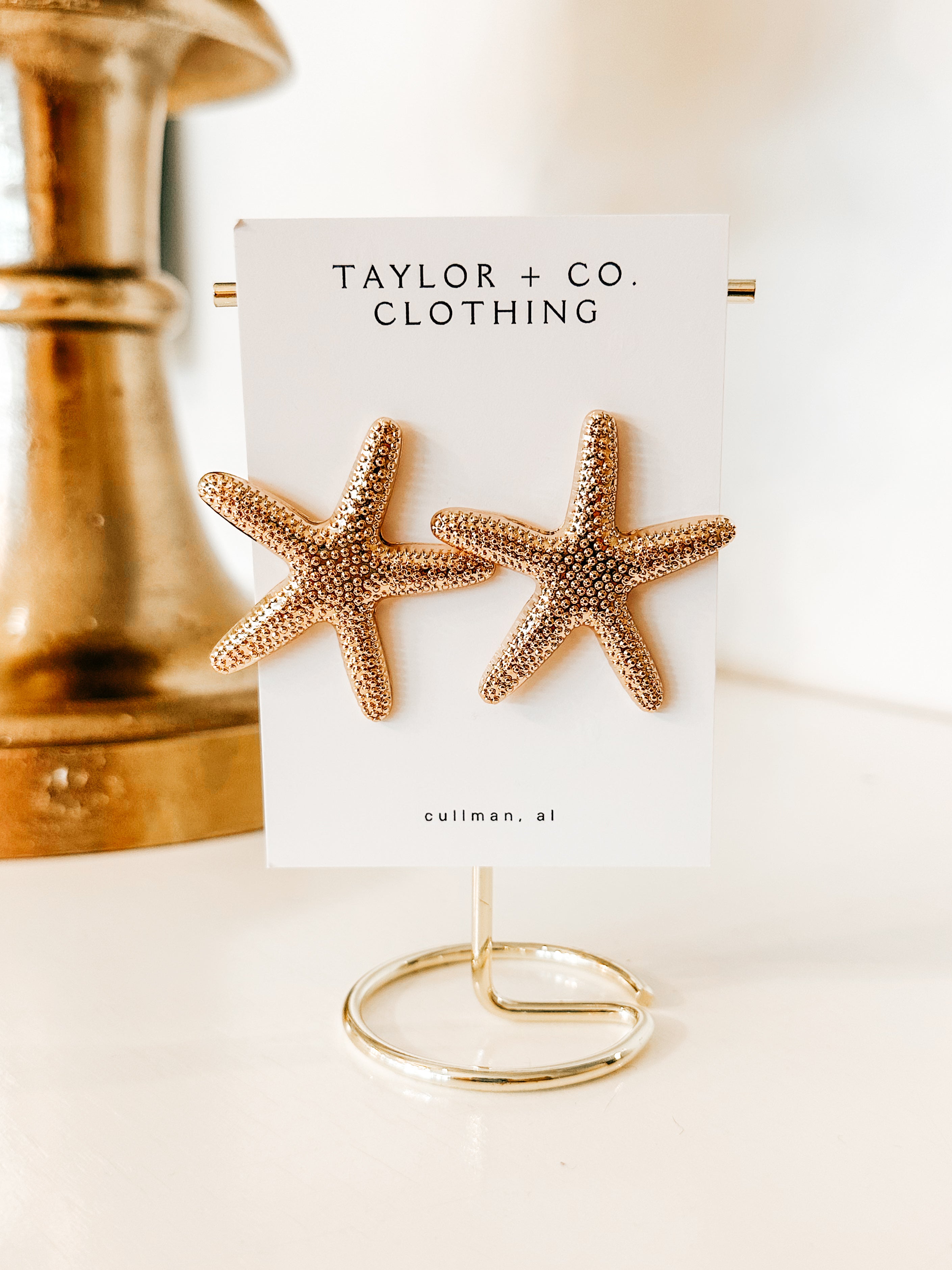 My Stars Earrings