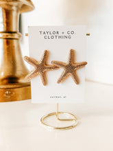 Load image into Gallery viewer, My Stars Earrings

