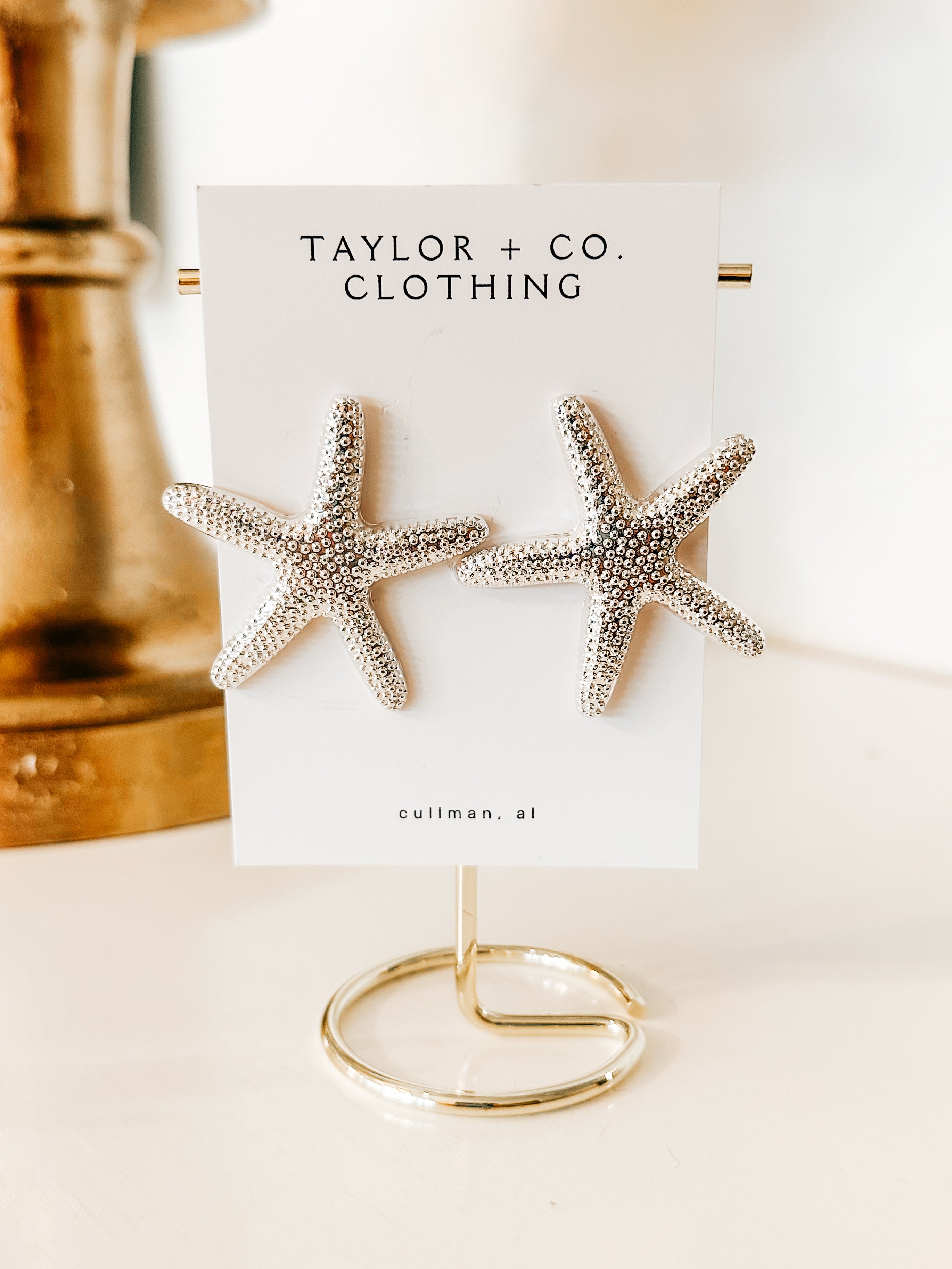 My Stars Earrings
