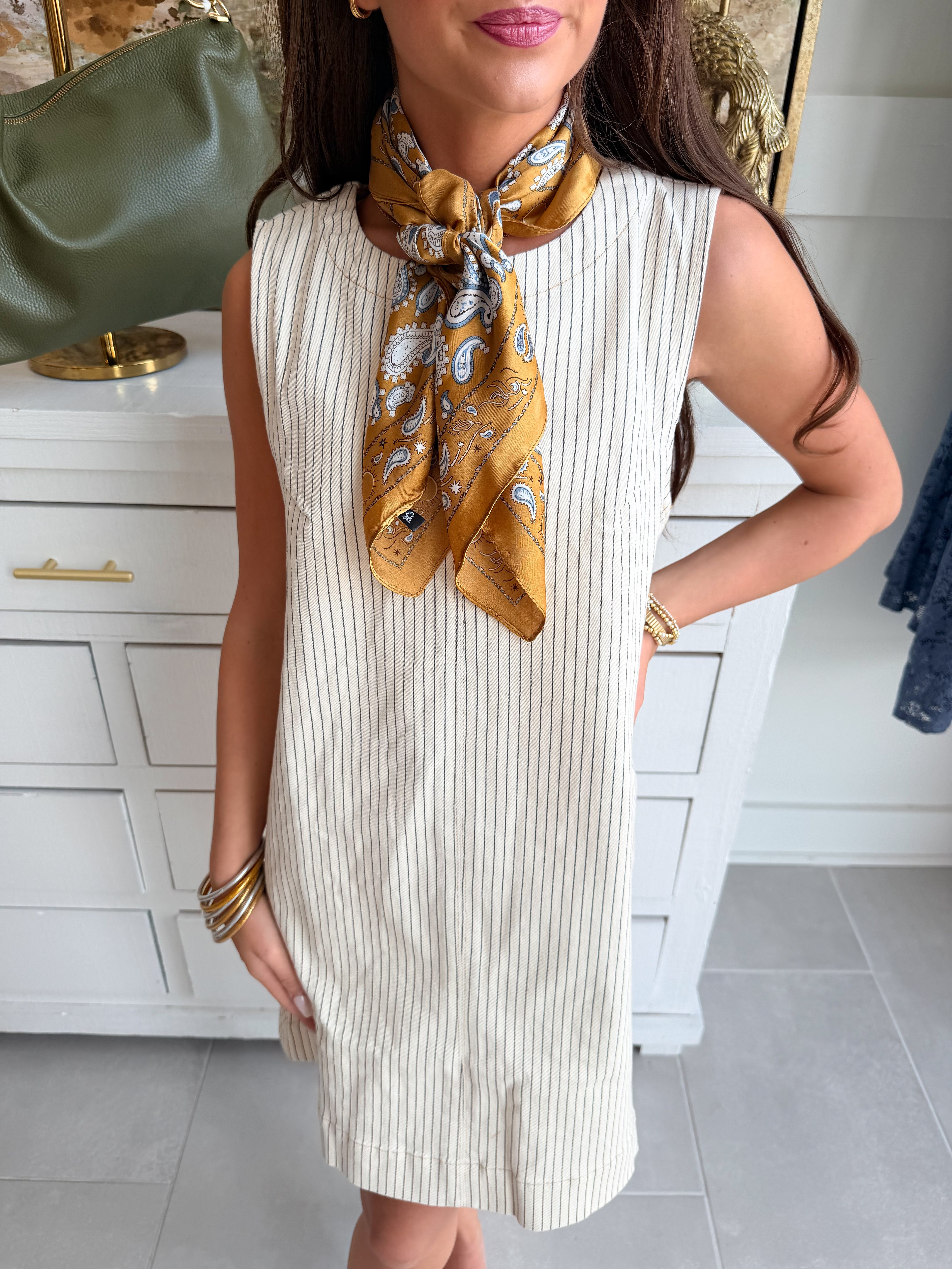 Come Closer Dress