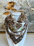 Festive Season Scarf
