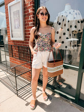 Load image into Gallery viewer, Garden Party Tank
