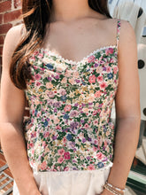 Load image into Gallery viewer, Garden Party Tank
