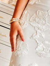 Load image into Gallery viewer, Strapless Ginny Dress

