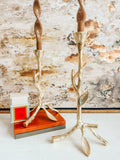 Branch Candlestick Holders