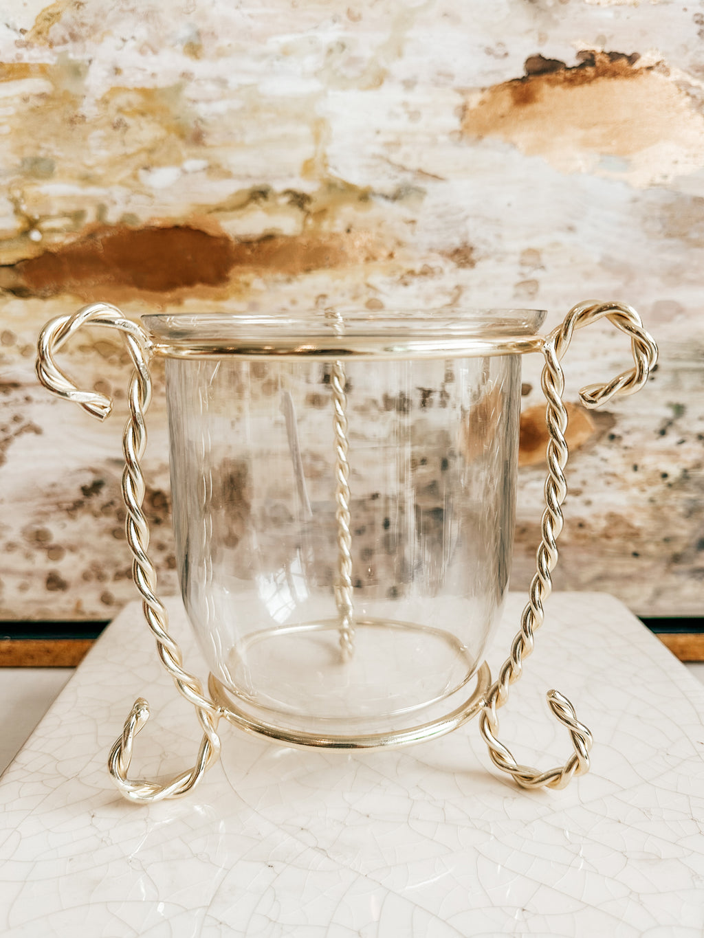Glass Holder