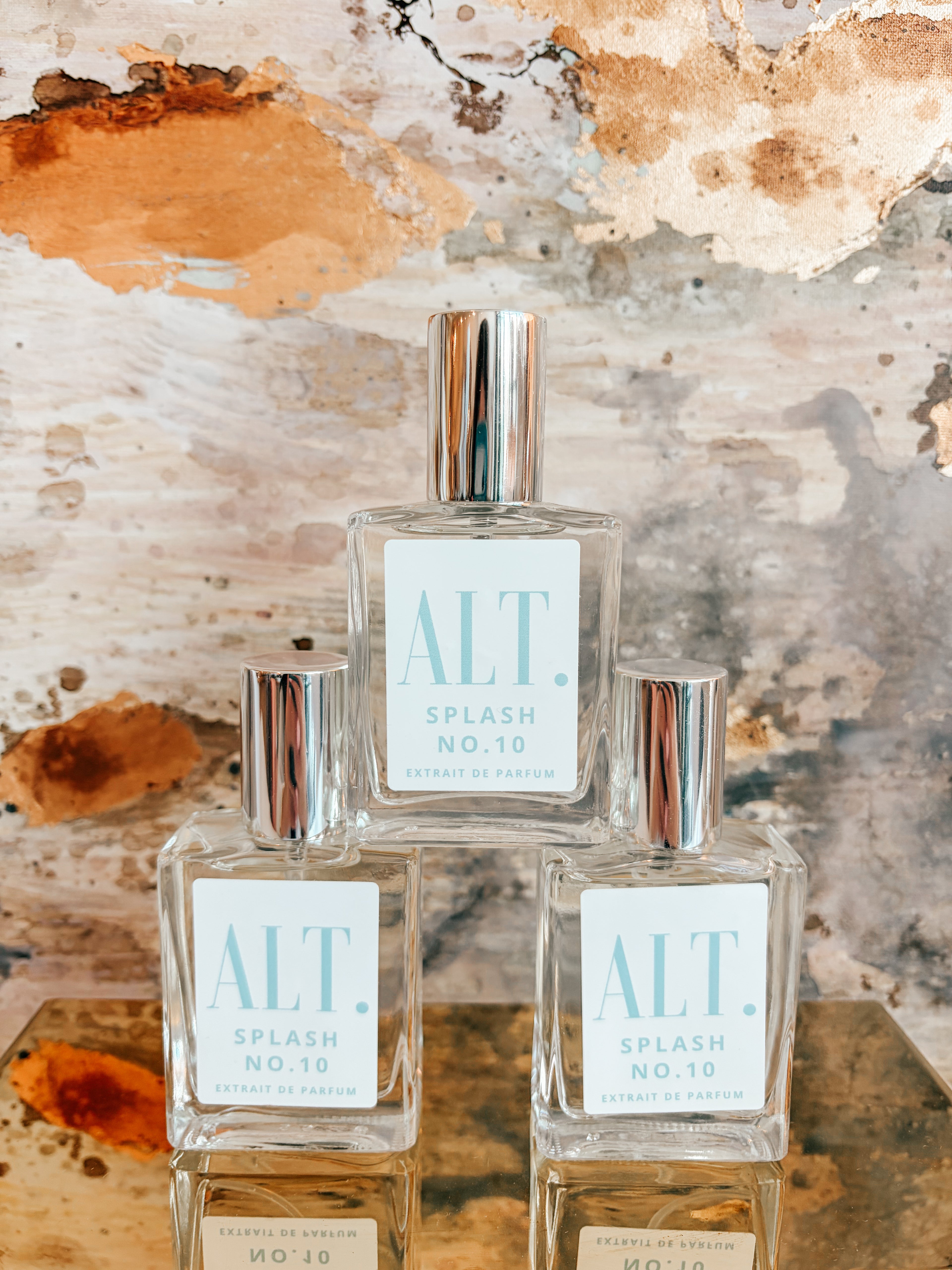 ALT. Collection