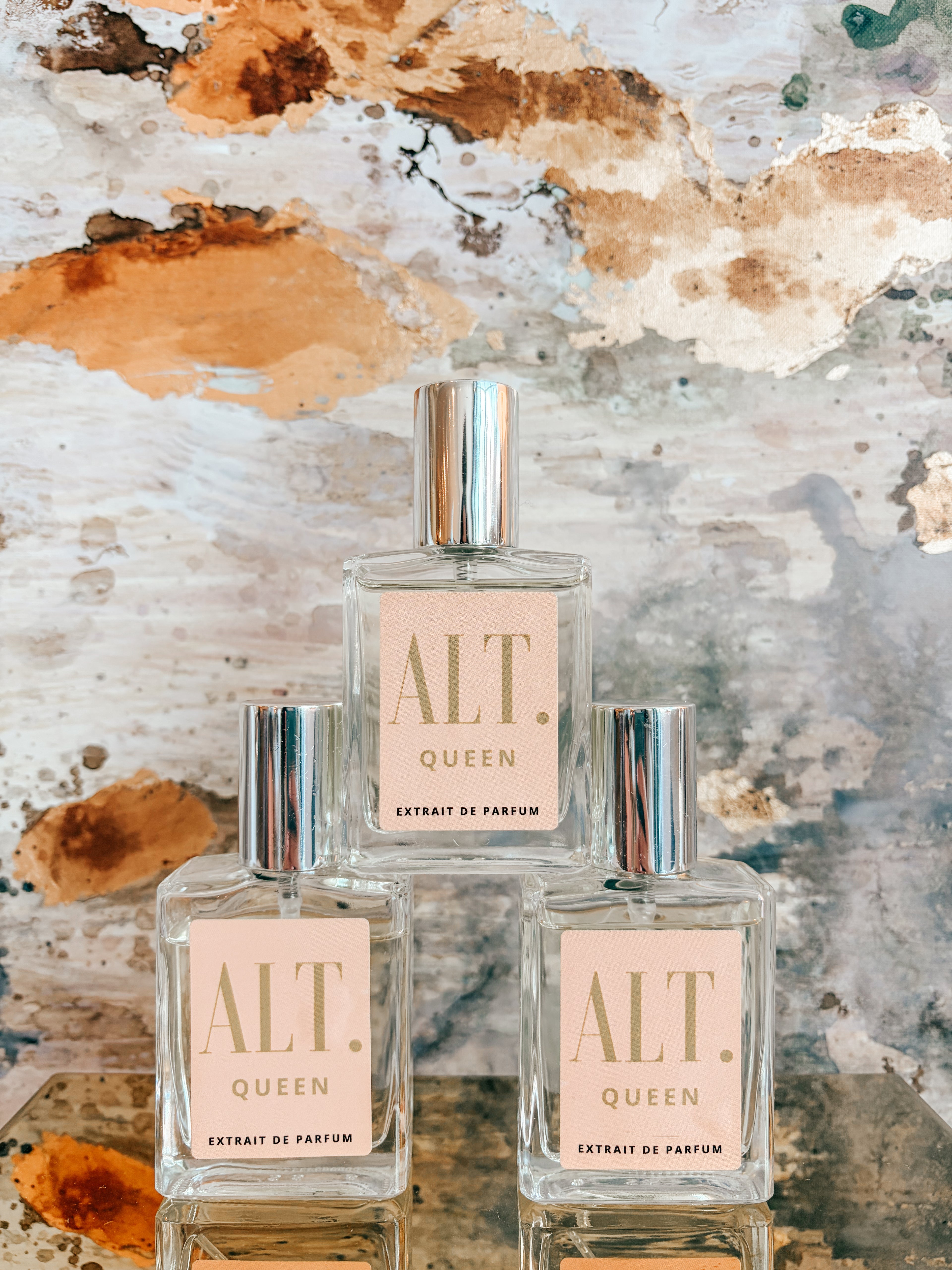 ALT. Collection