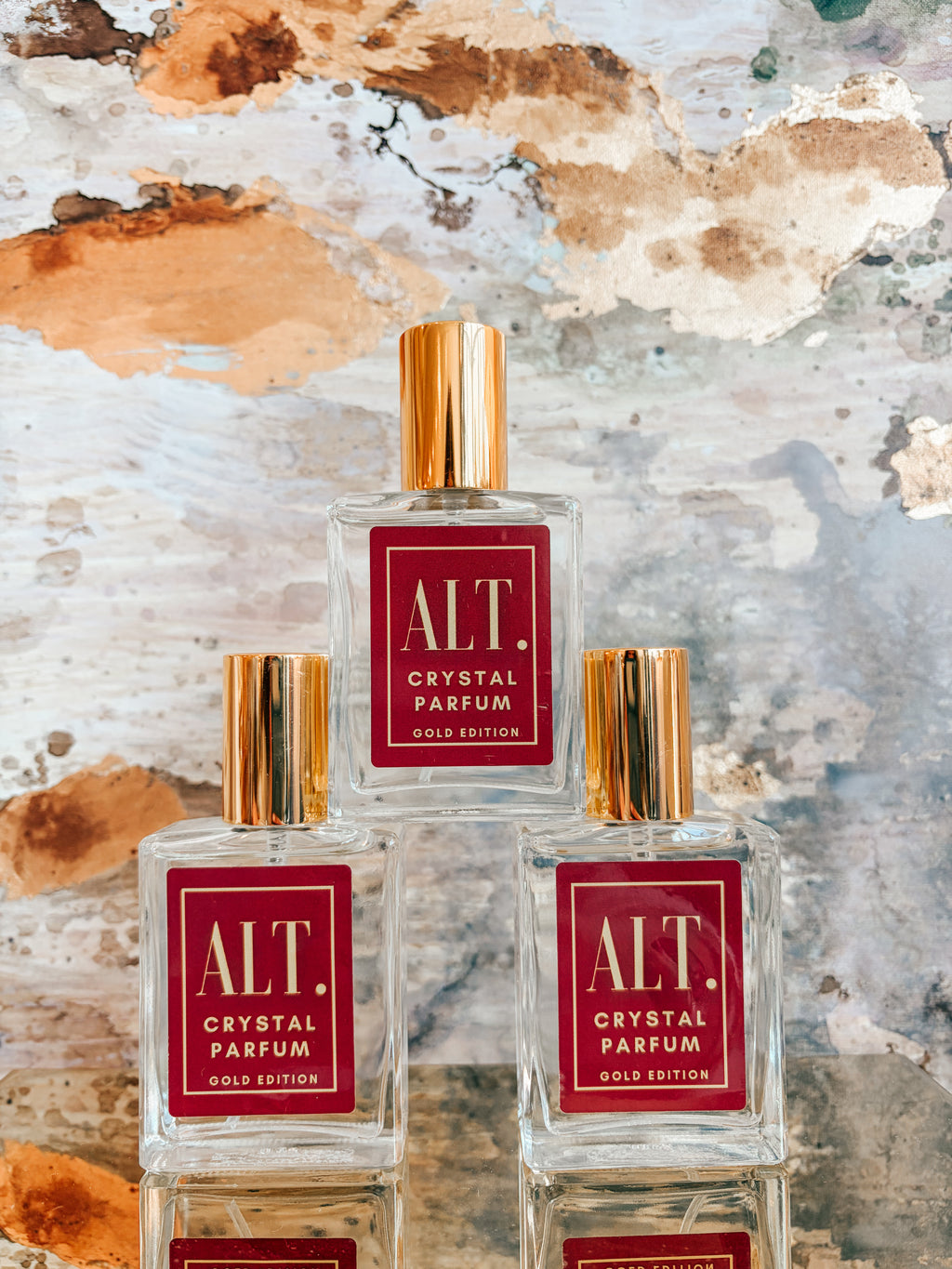 ALT. Collection