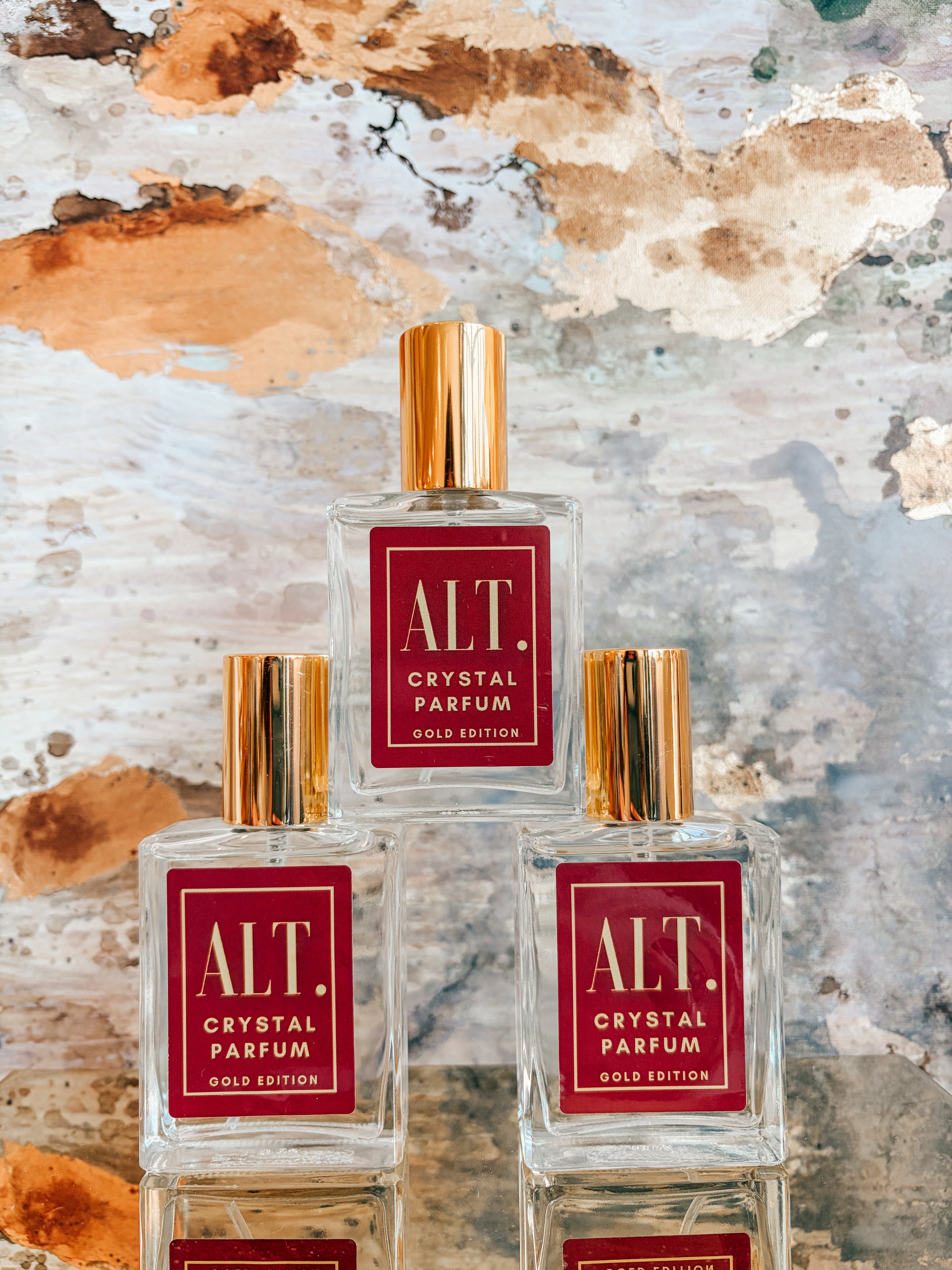 ALT. Collection