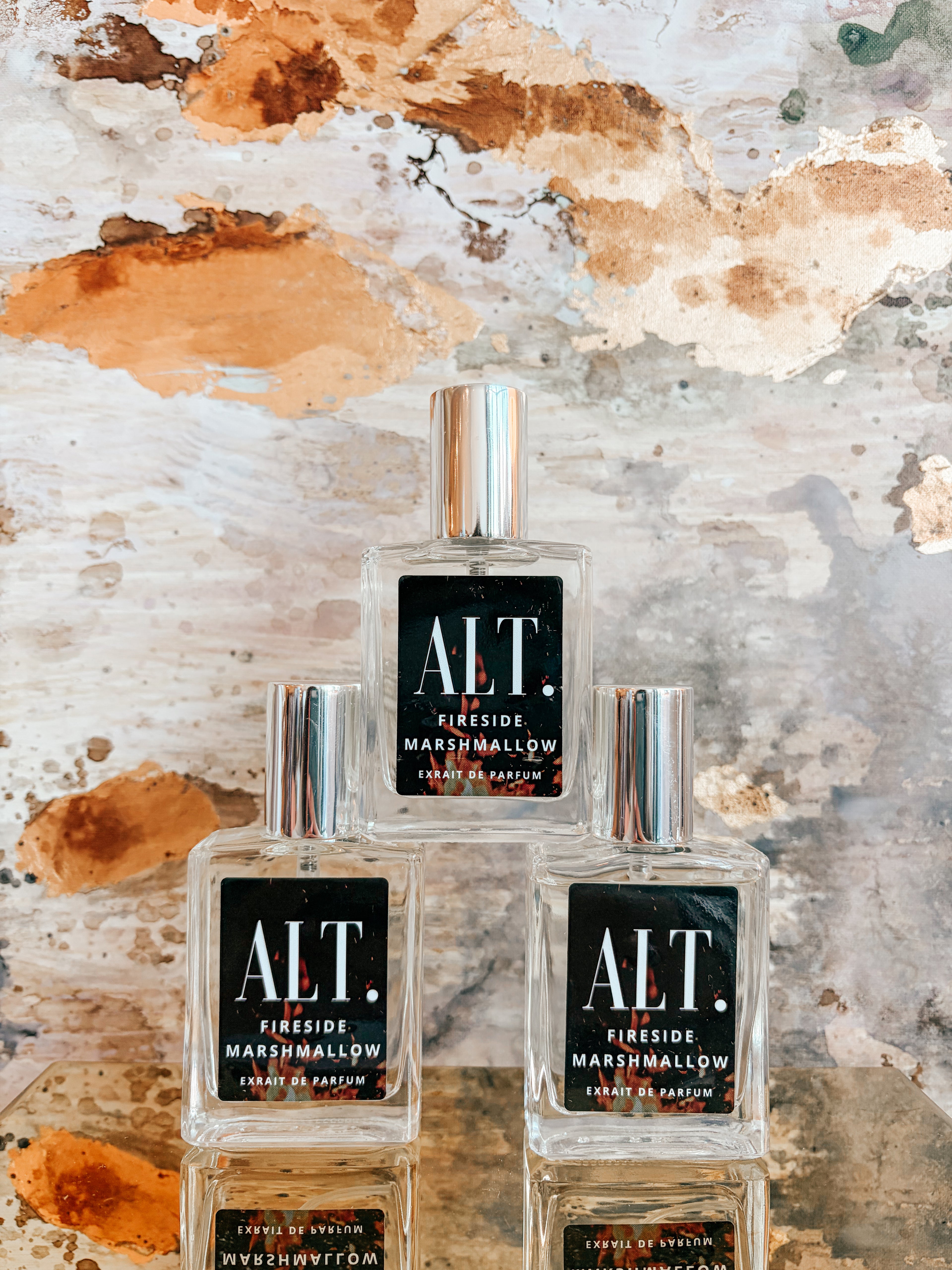ALT. Collection
