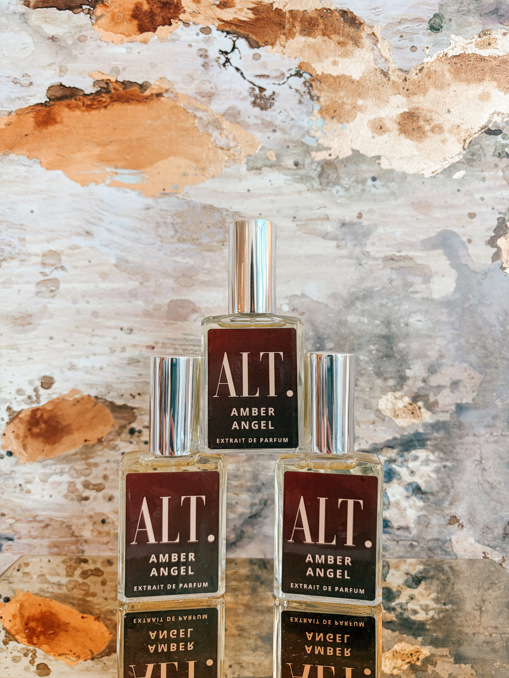 ALT. Collection