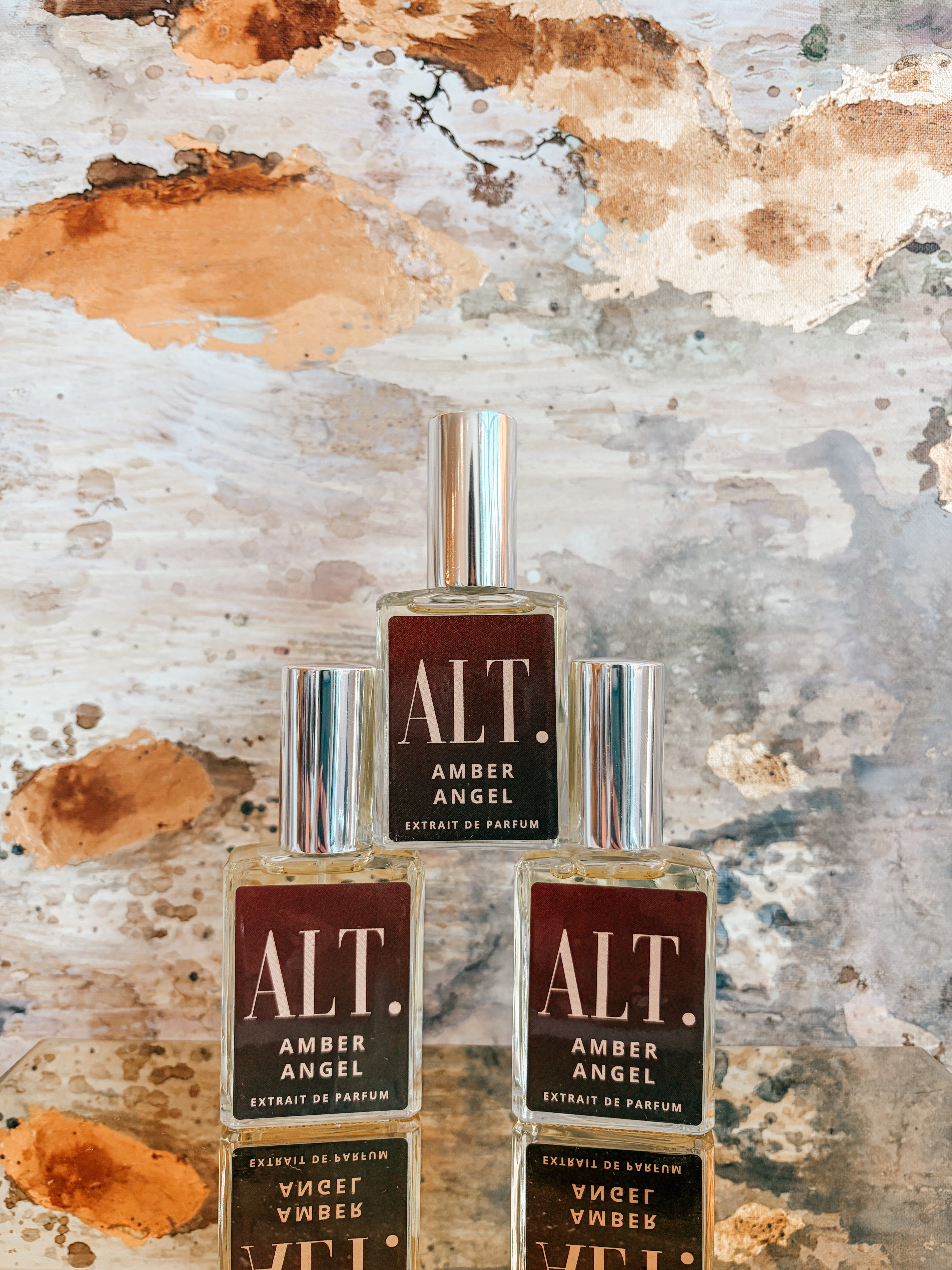 ALT. Collection